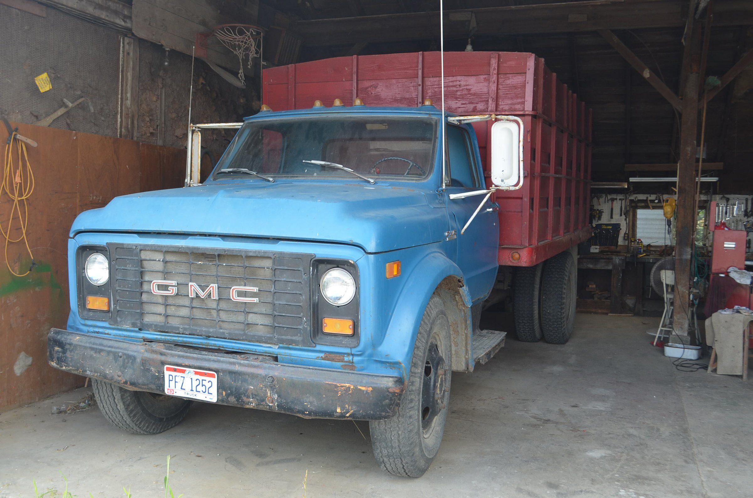 Property photo 61 - FARM EQUIPMENT AUCTION IN PAULDING COUNTY, OHIO